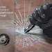 10 - Тактична ручка з ліхтариком Fenix T6. Синій