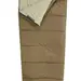 1 - Спальний мішок Naturehike MJ 600 CNK2300SD014. Коричневий