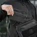 14 - Горизонтальний гаманець M-Tac X-Pac Elite. Чорний