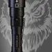 3 - Ліхтар ручний Rablex RB915 (білий+червоний+синій+зелений)