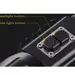 2 - Фонарь ручной подствольный Rablex RB292