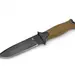 3 - Ніж мисливський Gerber Bear Grylls 539-3. Хакі