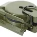3 - Компас ISO TRADE Lensatic M203. Хакі
