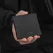 6 - Обложка на удостоверение Участник Боевых Действий (УБД) M-Tac Elite. Черный
