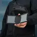 7 - Обложка на удостоверение Участник Боевых Действий (УБД) M-Tac Elite. Черный