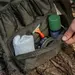 9 - Органайзер для туалетного приладдя M-Tac. Олива