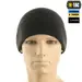 3 - Шапка флисовая M-Tac Watch Cap Polartec. Черный