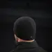 10 - Шапка флисовая M-Tac Watch Cap Polartec. Черный