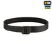 2 - Тактичний ремінь M-Tac Paratrooper Belt. Чорний