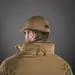 10 - Тактическая кепка M-Tac Elite Flex рип-стоп. Койот