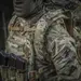 11 - Рюкзак тактичний M-Tac Small Gen.II Elite 25л. Мультикам