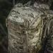 14 - Рюкзак тактичний M-Tac Small Gen.II Elite 25л. Мультикам