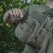 7 - Сумка через плече M-Tac Cross Bag Elite Hex. Олива