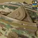 10 - Сумка через плече M-Tac EDC Bag Elite. Мультикам