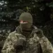 6 - Шапка флісова M-Tac Watch Cap Elite із Slimtex. Хакі