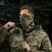 8 - Флісовий баф, шарф M-Tac Elite Fleece анатомічний з затяжкою. Мультикам