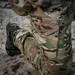 6 - Штани M-Tac Aggressor Gen.II ріп-стоп. Мультикам