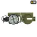 2 - Компас M-Tac армійський Ranger. Олива