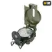1 - Компас M-Tac армійський Ranger. Олива