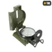 3 - Компас M-Tac армійський Ranger. Олива