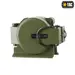 4 - Компас M-Tac армійський Ranger. Олива
