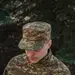 8 - Кепка-мазепинка M-Tac з гербом. Камуфляж НГУ (Хижак)