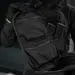 12 - Тактичний рюкзак M-Tac Sturm Elite 15л. Чорний