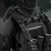 7 - Тактичний рюкзак M-Tac Sturm Elite 15л. Чорний