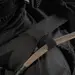 6 - Тактичний рюкзак M-Tac Sturm Elite 15л. Чорний