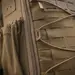 12 - Тактичний рюкзак M-Tac Sturm Elite 15л. Койот
