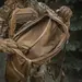 2 - Тактичний рюкзак M-Tac Sturm Elite 15л. Койот