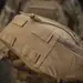 10 - Тактичний рюкзак M-Tac Sturm Elite 15л. Койот