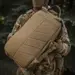 4 - Тактичний рюкзак M-Tac Sturm Elite 15л. Койот