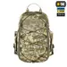 19 - Тактичний рюкзак M-Tac Sturm Elite 15л. Піксель