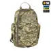 18 - Тактичний рюкзак M-Tac Sturm Elite 15л. Піксель