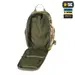 17 - Тактичний рюкзак M-Tac Sturm Elite 15л. Піксель