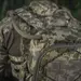 10 - Тактичний рюкзак M-Tac Sturm Elite 15л. Піксель