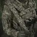 9 - Тактичний рюкзак M-Tac Sturm Elite 15л. Піксель