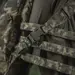 7 - Тактичний рюкзак M-Tac Sturm Elite 15л. Піксель