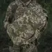 4 - Тактичний рюкзак M-Tac Sturm Elite 15л. Піксель