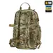 20 - Тактичний рюкзак M-Tac Sturm Elite 15л. Мультикам