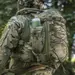 19 - Тактичний рюкзак M-Tac Sturm Elite 15л. Мультикам
