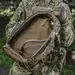 10 - Тактичний рюкзак M-Tac Sturm Elite 15л. Мультикам