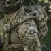 7 - Тактичний рюкзак M-Tac Sturm Elite 15л. Мультикам