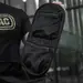 11 - Тактичний рюкзак M-Tac Sturm Elite 15л. Чорний мультикам
