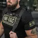 7 - Тактичний рюкзак M-Tac Sturm Elite 15л. Чорний мультикам
