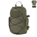 1 - Тактичний рюкзак M-Tac Sturm Elite 15л. Олива