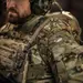 20 - Тактичний рюкзак M-Tac Sturm Elite з ергономічними лямками. Мультикам
