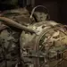 17 - Тактичний рюкзак M-Tac Sturm Elite з ергономічними лямками. Мультикам