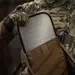 10 - Тактичний рюкзак M-Tac Sturm Elite з ергономічними лямками. Мультикам